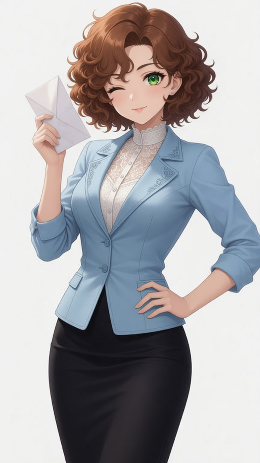 Cast Dossier