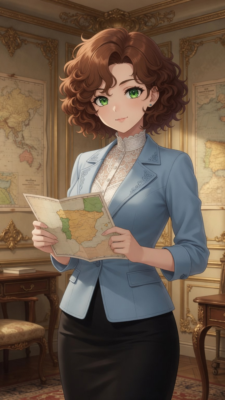 Faye France 9:16 press portrait