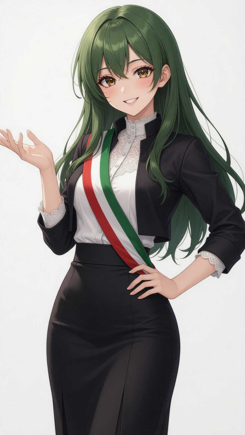 Ivy Italy